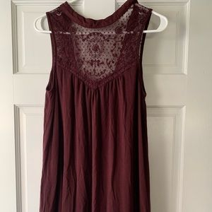 American Eagle Mini Dress